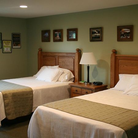 Hotel Floyd Esterno foto